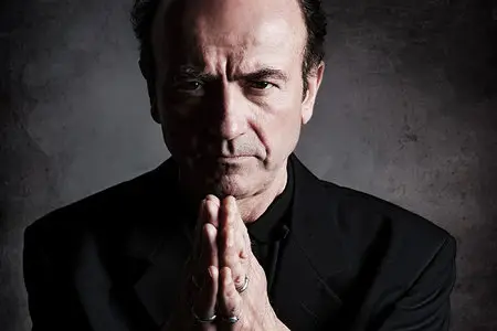 Hugh Cornwell - Hi Fi (2001)