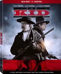 The Kid (2019)