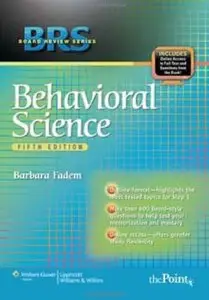 BRS Behavioral Science [Repost]