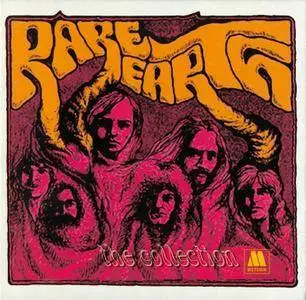 Rare Earth - The Collection (2004) {Remastered}