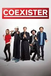 CoExister (2017)