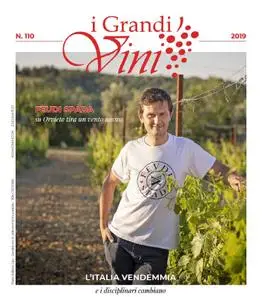 I Grandi Vini - Settembre-Ottobre 2019