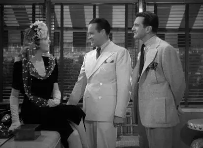 Nothing But the Truth (1941)