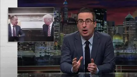 Last Week Tonight with John Oliver S04E13