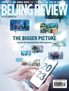 Beijing Review - December 28, 2023