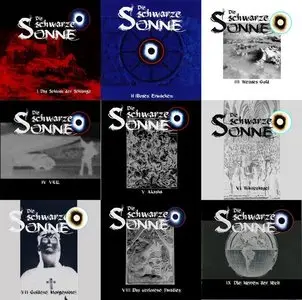 Die schwarze Sonne [Folge 1-10]