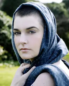 Sinéad O'Connor - Universal Mother (1994)