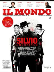 IL Mondo 1 Febbraio 2013 (Italy)