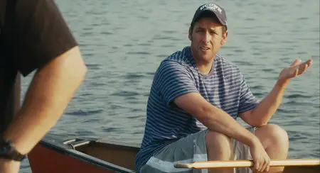 Grown Ups (2010)
