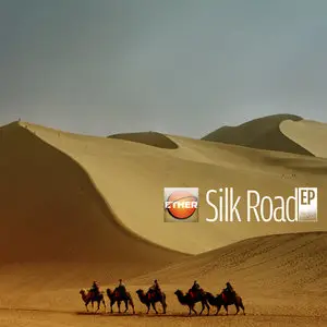 Ether - Silk Road (2013)