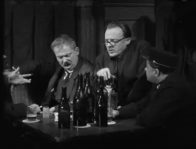 Ze soboty na nedeli / From Saturday to Sunday (1931)
