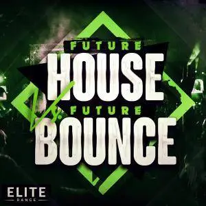 Mainroom Warehouse Future House Vs Future Bounce