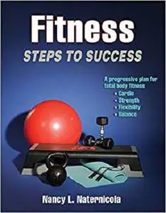 Fitness Steps to Success (Sts (Steps to Success Activity)