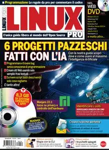 Linux Pro N.219 - Giugno-Luglio 2023