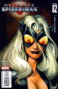 Ultimate Spiderman #082