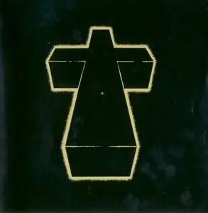 Justice - 'The Cross' (Lossless) (2007)
