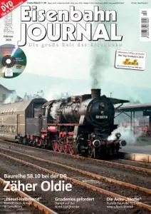 Eisenbahn Journal - Februar 2020