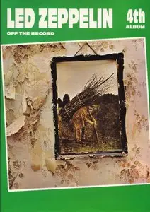 Led Zeppelin (4th Album) (Guitar - Vocal)