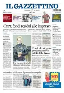 Il Gazzettino Treviso - 30 Aprile 2023