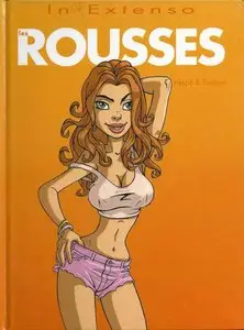 Les Rousses