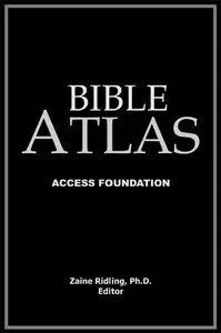 The Bible Atlas-repost