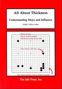 All About Thickness: Understanding Moyo and Influence