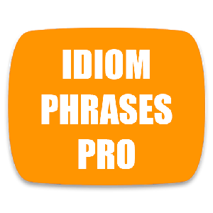 English Idioms & Phrases v3.6 build 274