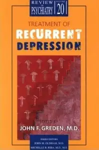 Treatment of Recurrent Depression (repost)