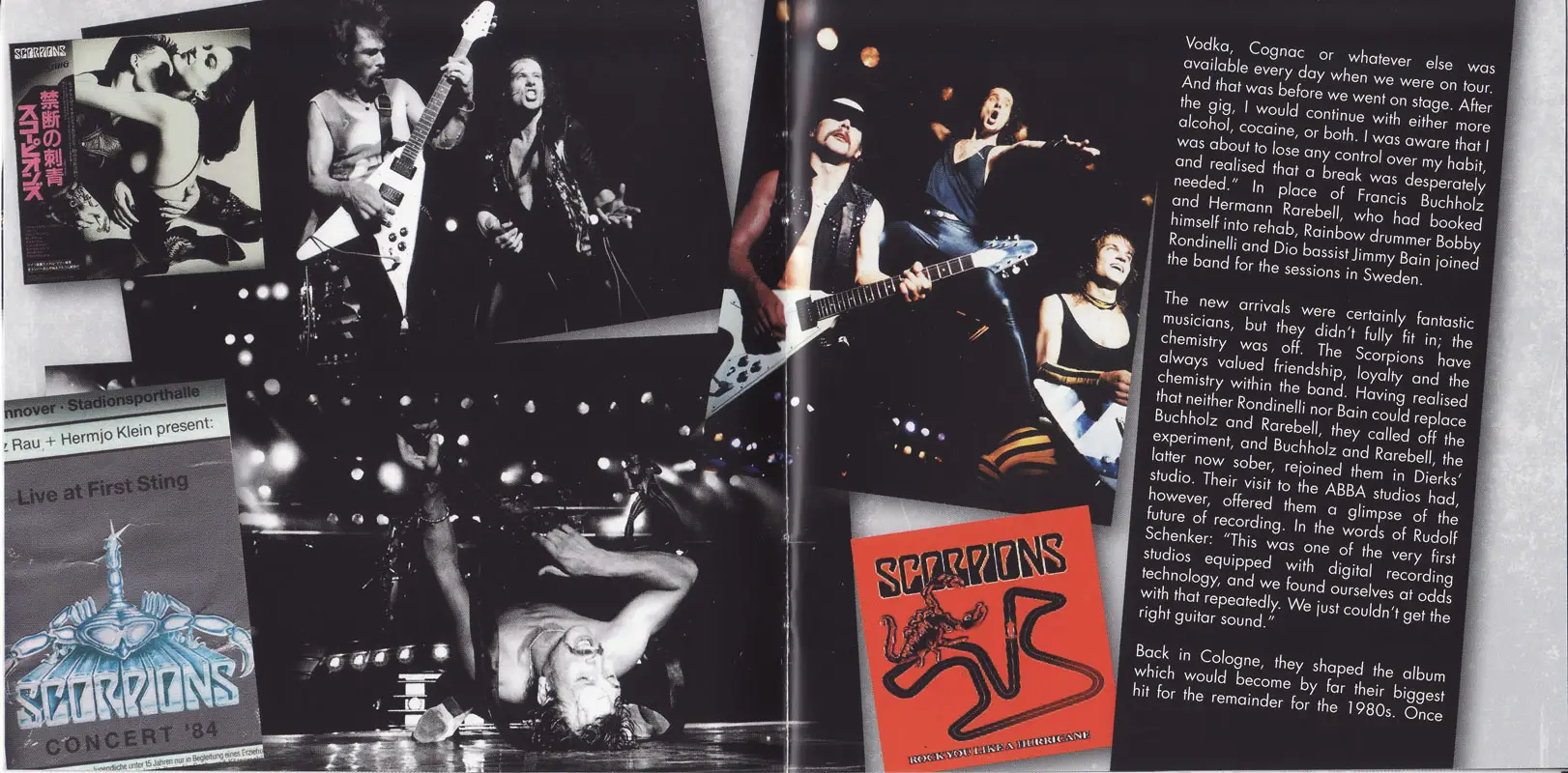 First sting. Группа Scorpions 1984. Scorpions 1984 обложка. Scorpions Love at first Sting 1984. Scorpions Love at first Sting 1984 обложка альбома.