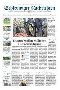 Schleswiger Nachrichten - 04. Juni 2020