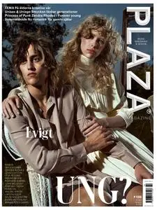 Plaza Magazine – 20 juli 2023