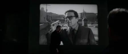 The Italian Job (1969)