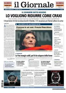 Il Giornale 15.11.2009