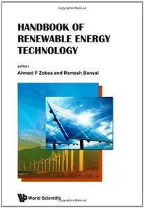 Handbook of Renewable Energy Technology (repost)