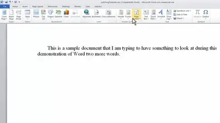 Microsoft Word for Authors: Write a Novel