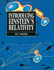 Introducing Einstein's Relativity