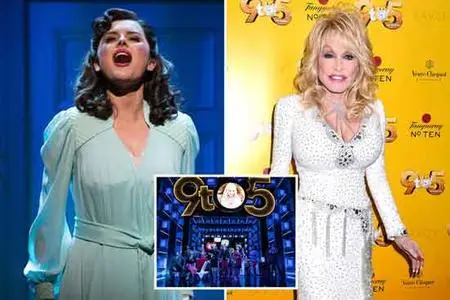 Amber & Dolly: 9 to 5 (2019)