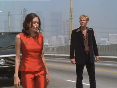 Playing God (1997)