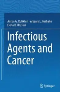 Infectious Agents and Cancer [Repost]