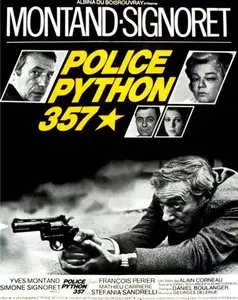 Police Python 357 [The Case Against Ferro] 1976