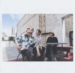 Masabumi Kikuchi Trio - Sunrise (2012) {ECM 2096}