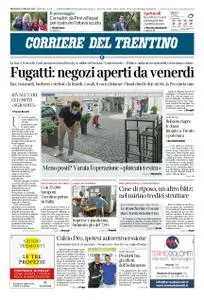 Corriere del Trentino – 13 maggio 2020