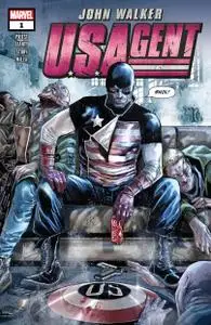 U S Agent 001 2021 Digital Zone