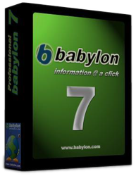 Babylon 7.0.3 (Full Pack)