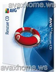 AVG Rescue CD 9.0