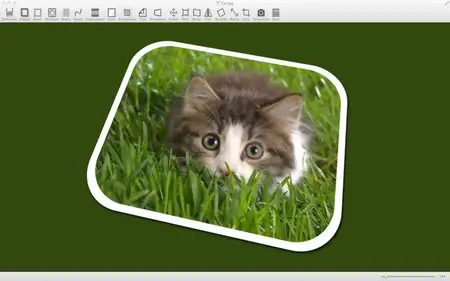 Rainbow v1.5 Mac OS X