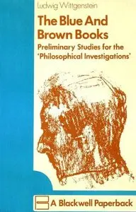 Philosophical Investigations by Ludwig Wittgenstein