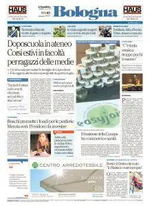 La Repubblica Edizioni Locali - 16 Maggio 2017