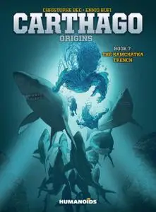 Carthago - Book 07 - The Kamchatka Trench (2020)(digital)(The Magicians-Empire