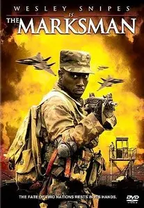 The Marksman (2005)
